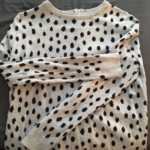 H&M sweater